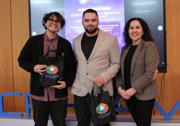 CRHIAM celebra Séptimo Encuentro de Estudiantes e Investigadores/as Postdoctorales