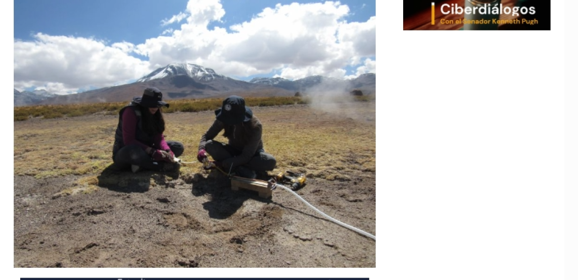 Ciencia para la sustentabilidad: proyecto Anillo SALARES estudiará la evolución del litio en los salares andinos y su impacto ecosistémico