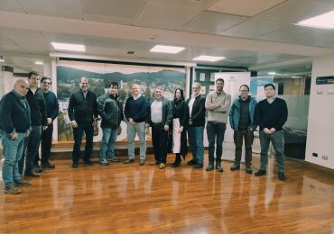 Investigador CRHIAM se integra al directorio de la Asociación Latinoamericana de Hidrología Subterránea para el Desarrollo