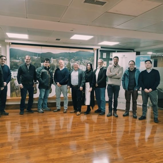 Investigador CRHIAM se integra al directorio de la Asociación Latinoamericana de Hidrología Subterránea para el Desarrollo