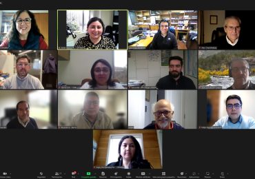 CRHIAM realiza primera reunión del año con integrantes de su Consejo Asesor Nacional