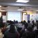 Curso sobre técnicas de hidrología isotópica convocó a más de 40 profesionales y estudiantes en Santiago