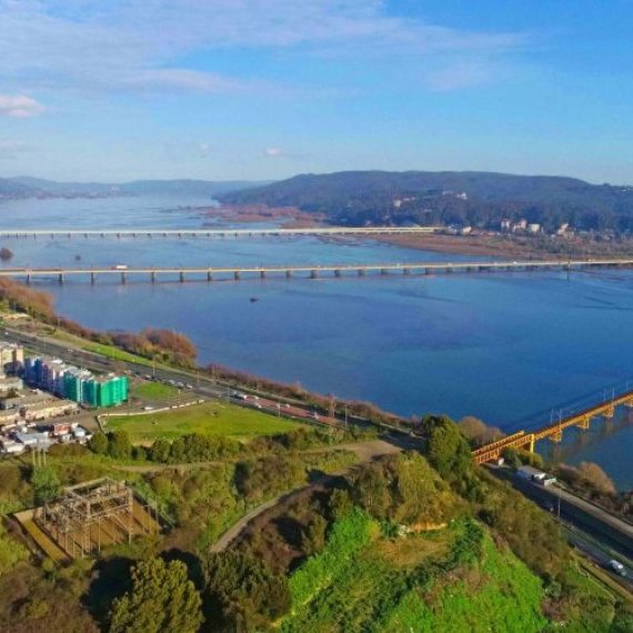 Conocimiento, agua y territorio: una invitación a redescubrir la cuenca del Río Biobío