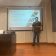 Investigador CRHIAM realizó seminario en Universidad Politécnica de Madrid