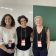 Dra. Amaya Álvez participó en Congreso ICONS y visitó Universidad de Brasilia